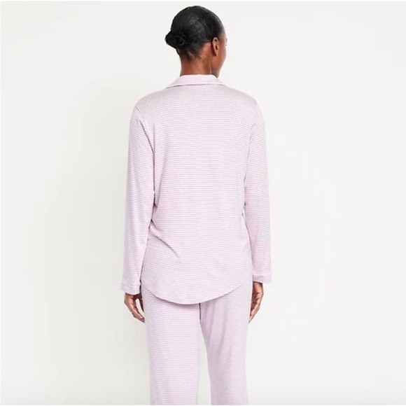 NWT Knit Pajama Set - Picture 2 of 5